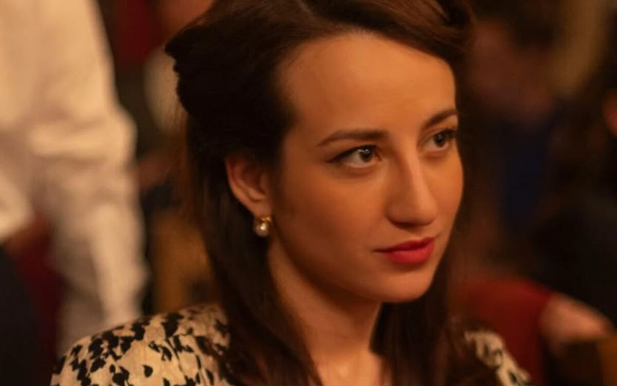 Το Σπίτι δίπλα στο Ποτάμι: Η κίνηση ματ που τσακίζει τη Δέσποινα