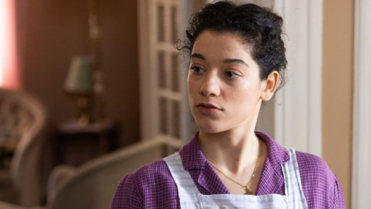 Το σπίτι δίπλα στο ποτάμι: Η Μαριέττα αργοπεθαίνει και η Ιουλία τρελαίνεται