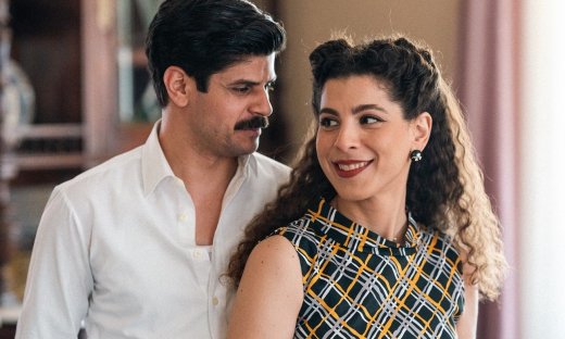 Το Σπίτι Δίπλα στο Ποτάμι: Μαθαίνει όλη την αλήθεια για τη διπλή του ζωή και τον ξαποστέλνει