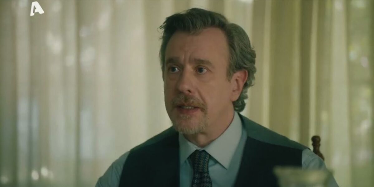 Το σπίτι δίπλα στο ποτάμι: Μαθαίνει ότι δεν μπορεί να κάνει παιδιά και χάνει τα λογικά της