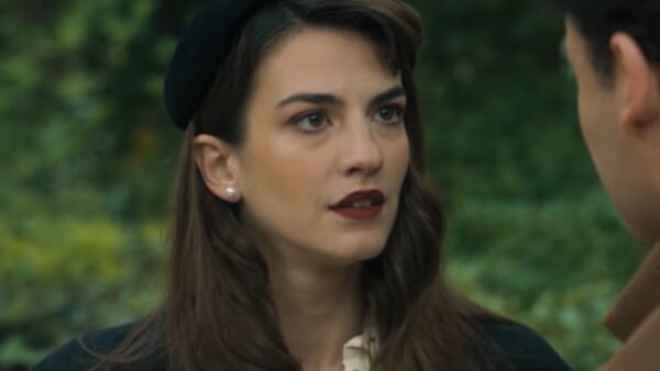 Το Σπίτι Δίπλα στο Ποτάμι: Η Μελισσάνθη αλλάζει πρόσωπο και ζητάει εκδίκηση