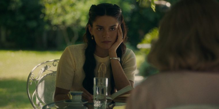 Το Σπίτι Δίπλα στο Ποτάμι: Η Μελισσάνθη αλλάζει πρόσωπο και ζητάει εκδίκηση