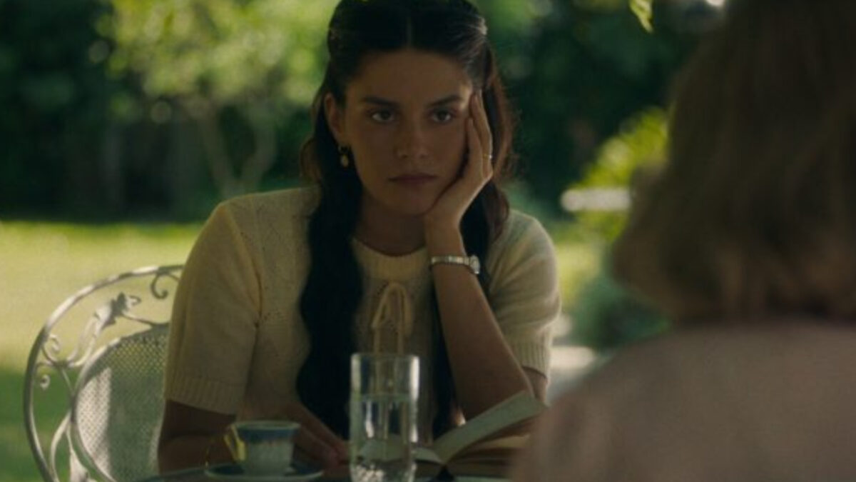 Το Σπίτι Δίπλα στο Ποτάμι: Η Μελισσάνθη αλλάζει πρόσωπο και ζητάει εκδίκηση