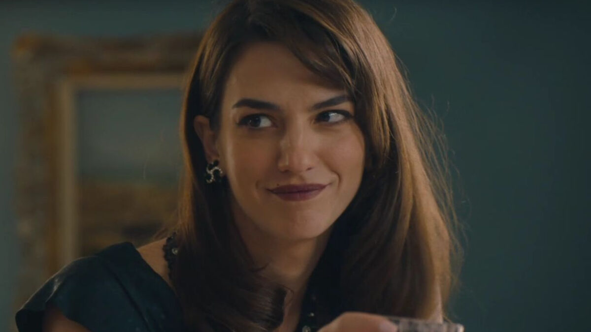 Το Σπίτι Δίπλα στο Ποτάμι: Ο νέος άντρας που μπαίνει στη ζωή της Μελισσάνθης και της χαλάει το γάμο