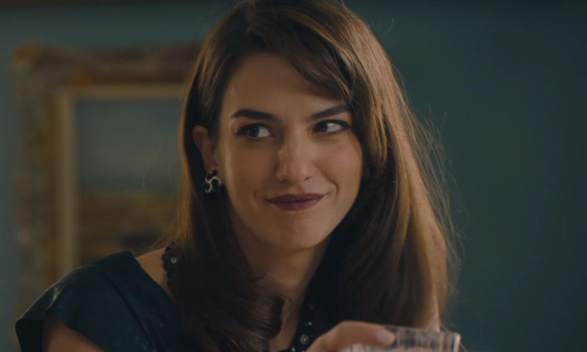 Το Σπίτι Δίπλα στο Ποτάμι: Ο νέος άντρας που μπαίνει στη ζωή της Μελισσάνθης και της χαλάει το γάμο