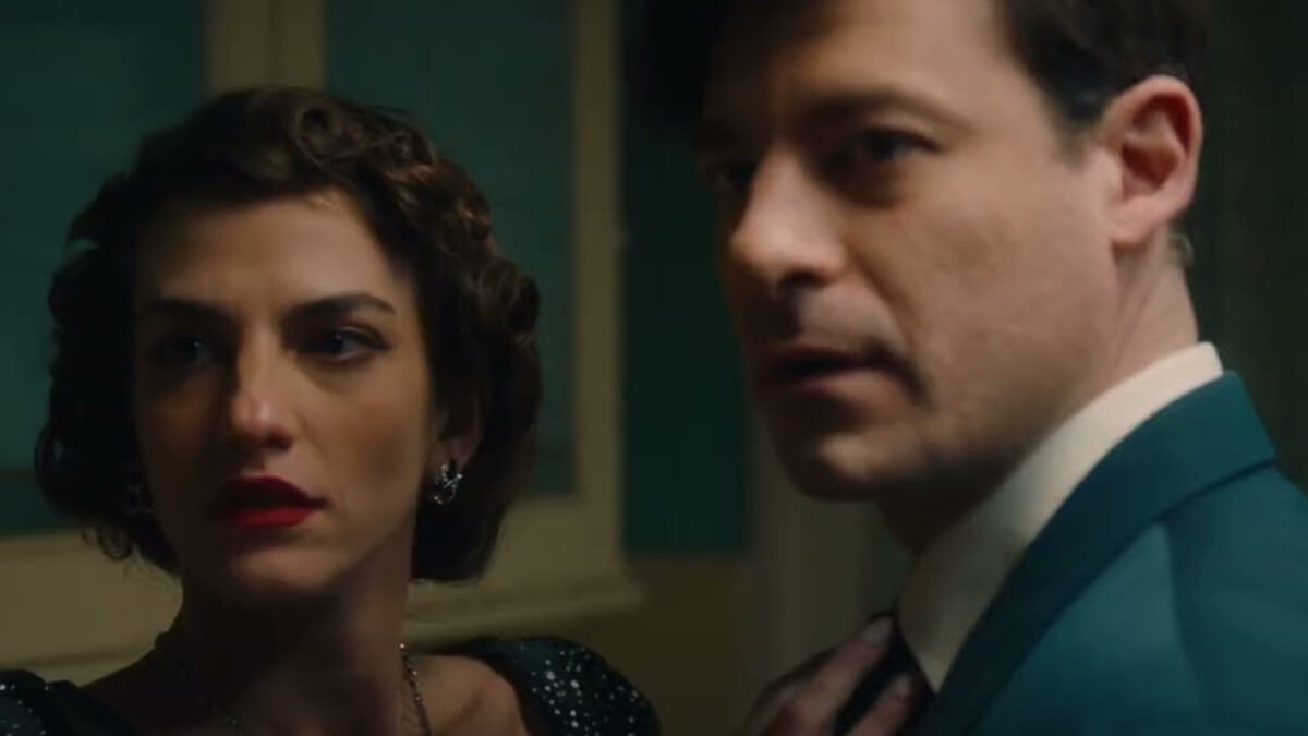 Το σπίτι δίπλα στο ποτάμι: Πέφτει σε κατάθλιψη και κάνει κακό στον εαυτό της