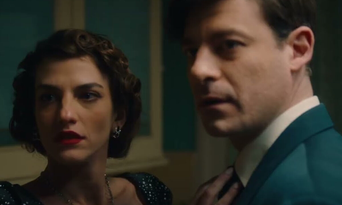 Το σπίτι δίπλα στο ποτάμι: Πέφτει σε κατάθλιψη και κάνει κακό στον εαυτό της