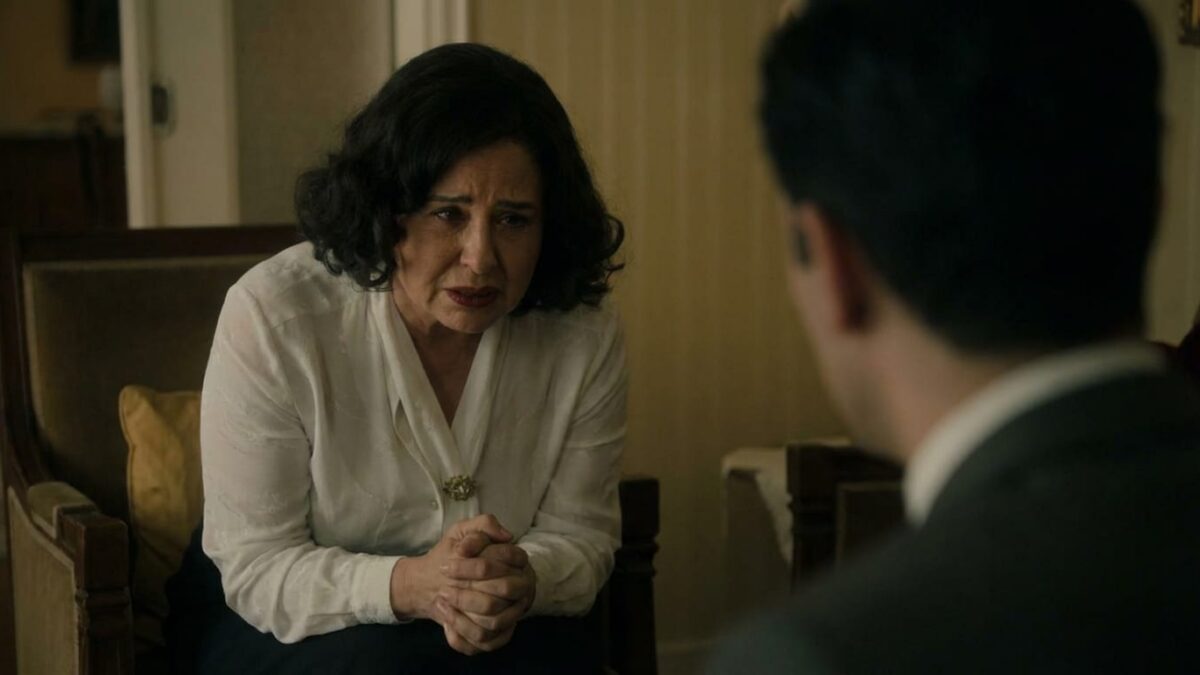 Το Σπίτι Δίπλα Στο Ποτάμι: Περιλήψεις επεισοδίων από 15/04/2026 μέχρι 16/04/2026