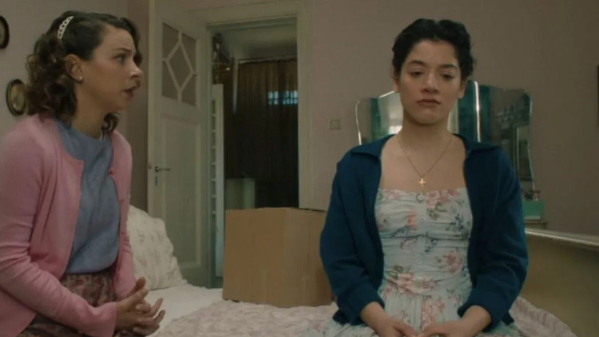 Το Σπίτι Δίπλα Στο Ποτάμι: Περιλήψεις επεισοδίων από 29/04/2026 μέχρι 30/04/2026