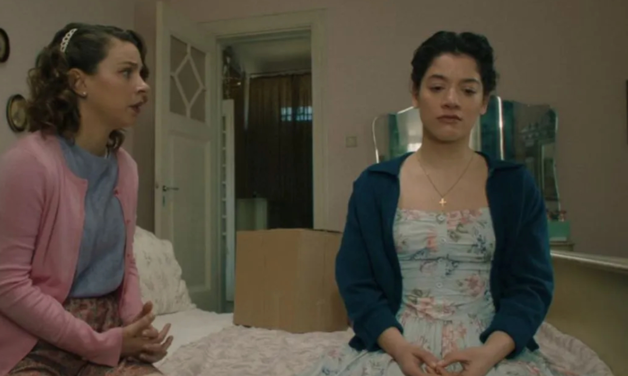 Το Σπίτι Δίπλα Στο Ποτάμι: Περιλήψεις επεισοδίων από 29/04/2026 μέχρι 30/04/2026