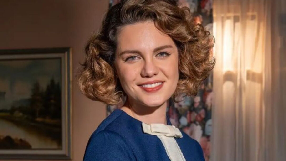 Το σπίτι δίπλα στο ποτάμι: Η Πολυξένη βρίσκεται εγκλωβισμένη και παλεύει να σωθεί