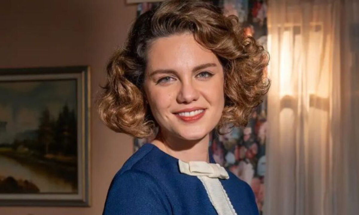 Το σπίτι δίπλα στο ποτάμι: Η Πολυξένη βρίσκεται εγκλωβισμένη και παλεύει να σωθεί