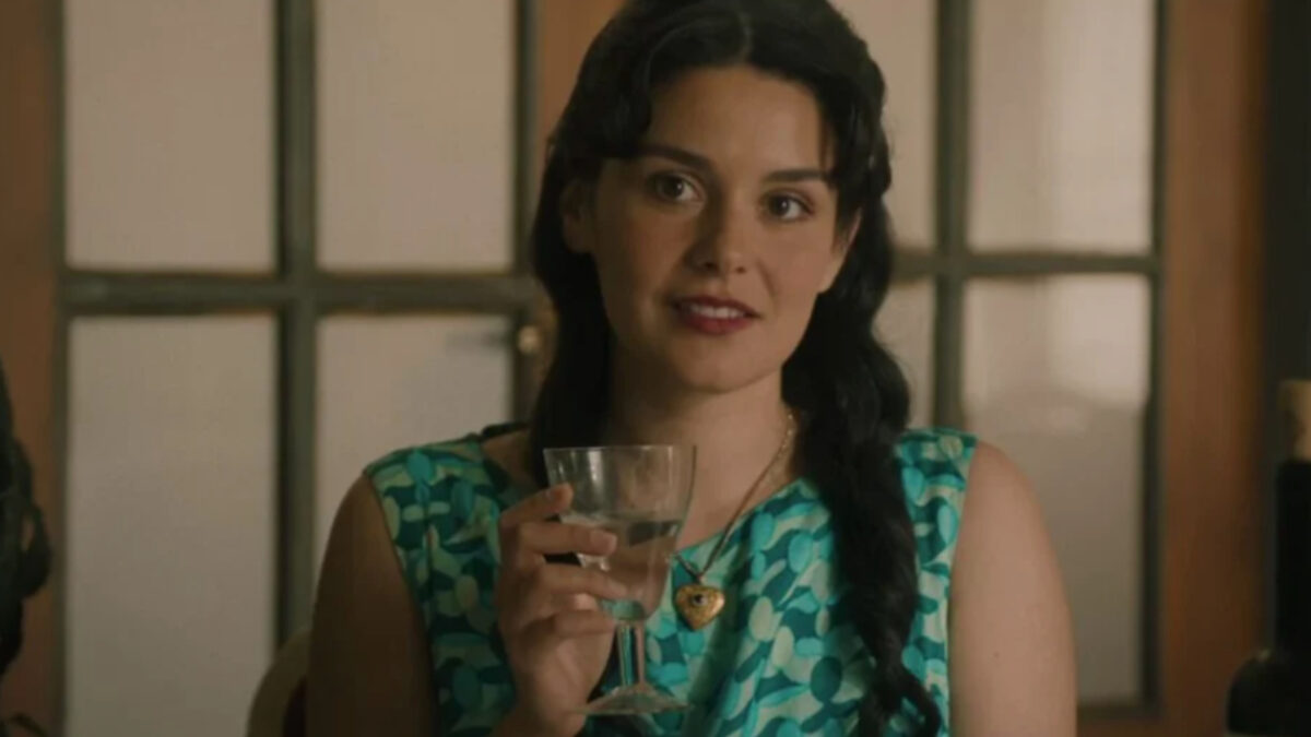 Το σπίτι δίπλα στο ποτάμι: Η συνταρακτική απόφαση της Μαγδαληνής που αλλάζει τη ζωή της