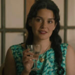 Το σπίτι δίπλα στο ποτάμι: Η συνταρακτική απόφαση της Μαγδαληνής που αλλάζει τη ζωή της