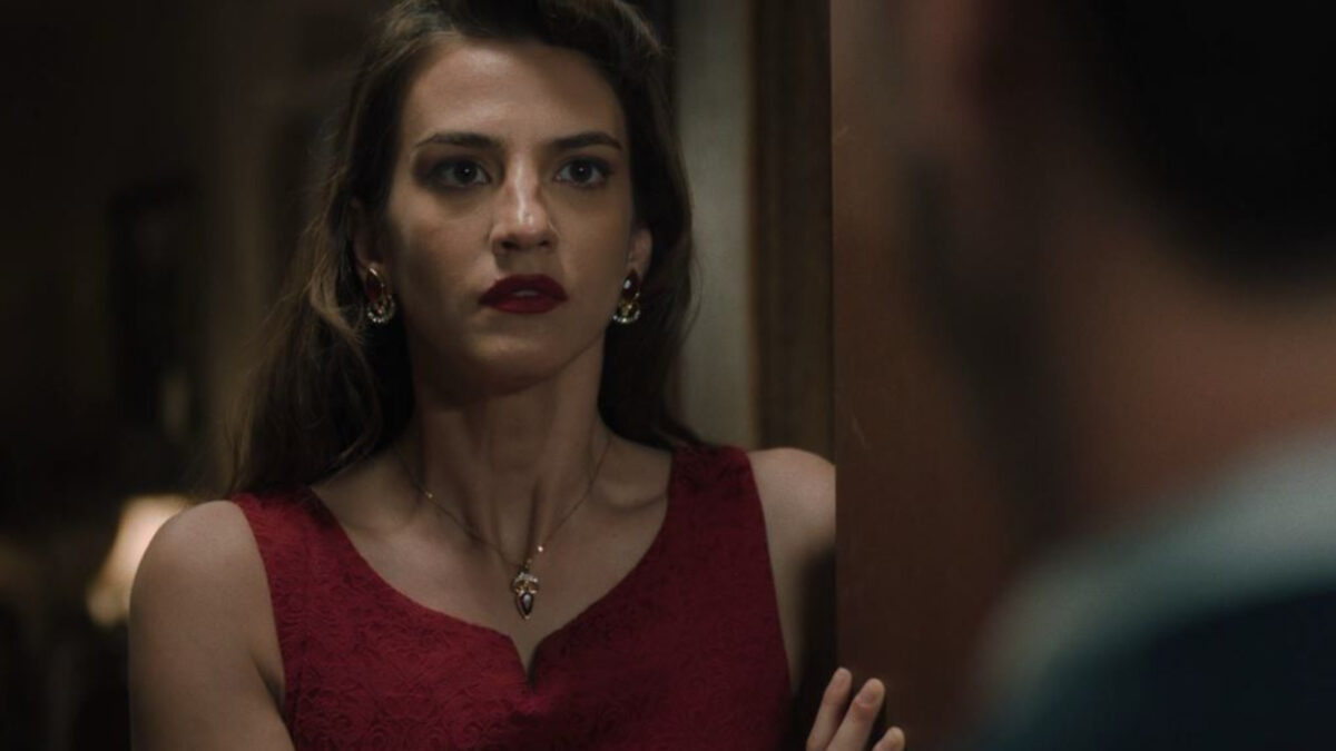 Το Σπίτι δίπλα στο Ποτάμι: Το γράμμα που αποκαλύπτει τη φρικτή αλήθεια και τη καταστρέφει