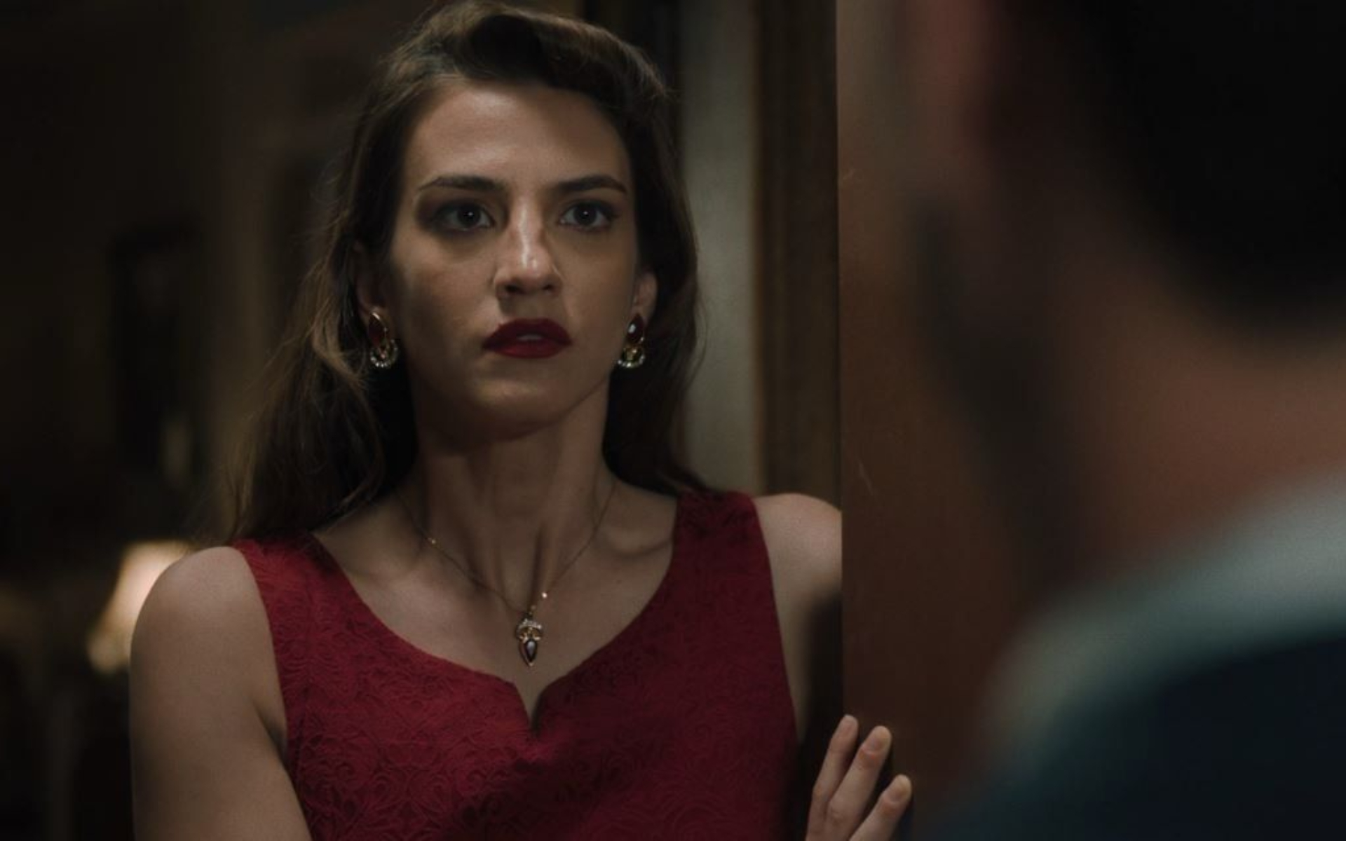 Το Σπίτι δίπλα στο Ποτάμι: Το γράμμα που αποκαλύπτει τη φρικτή αλήθεια και τη καταστρέφει