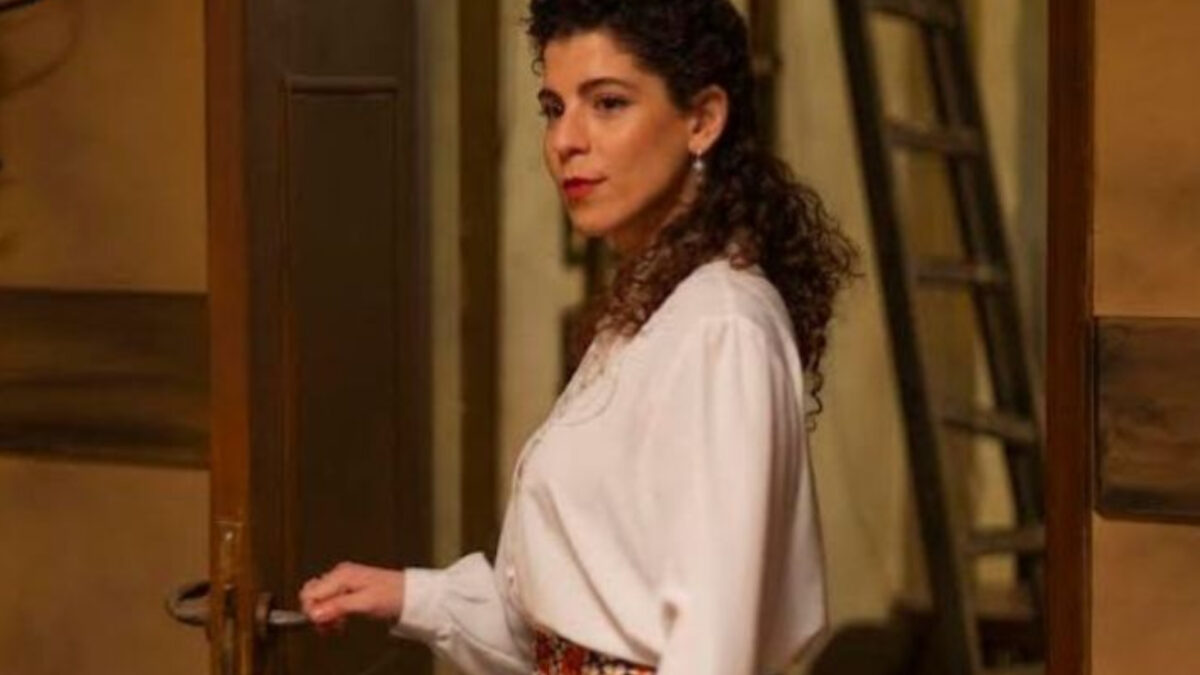 Το Σπίτι Δίπλα στο Ποτάμι: Το τέλος της ηρωίδας με το πιο τραγικό τέλος