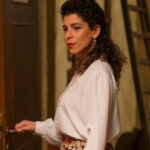 Το Σπίτι Δίπλα στο Ποτάμι: Το τέλος της ηρωίδας με το πιο τραγικό τέλος