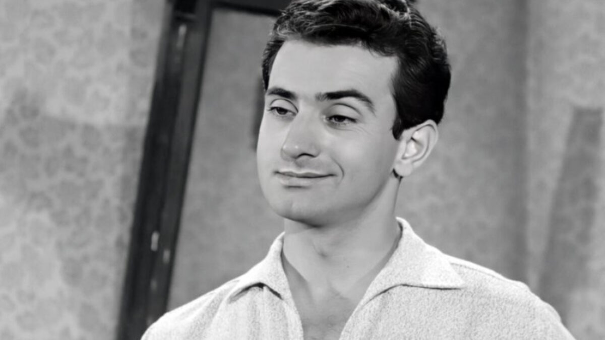 Το συγκινητικό αντίο της Finos Film στο Στέφανο Ληναίο