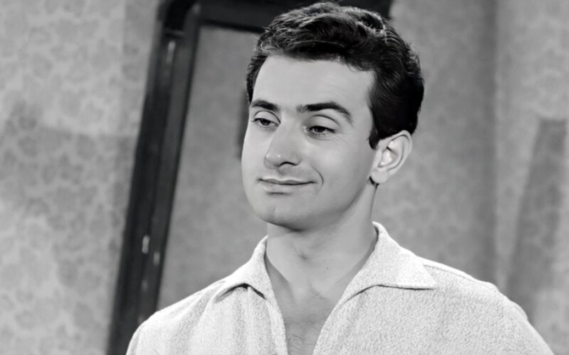 Το συγκινητικό αντίο της Finos Film στο Στέφανο Ληναίο