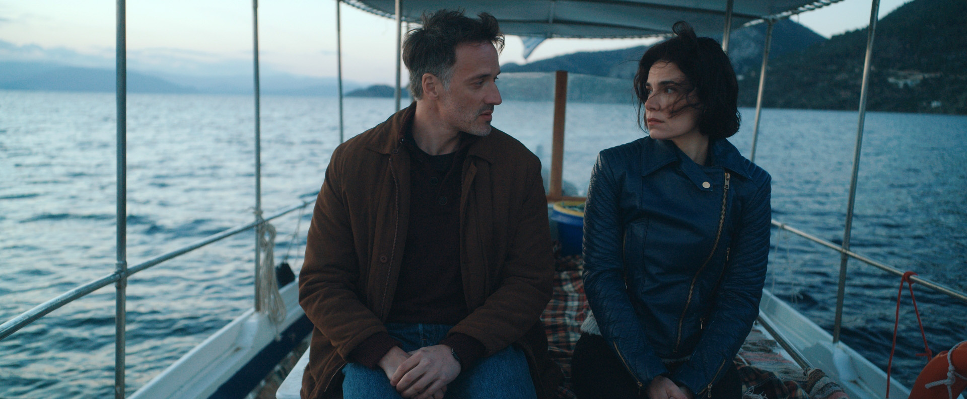 Το Τελευταίο Νησί επόμενα επεισόδια: 19, 20, 21