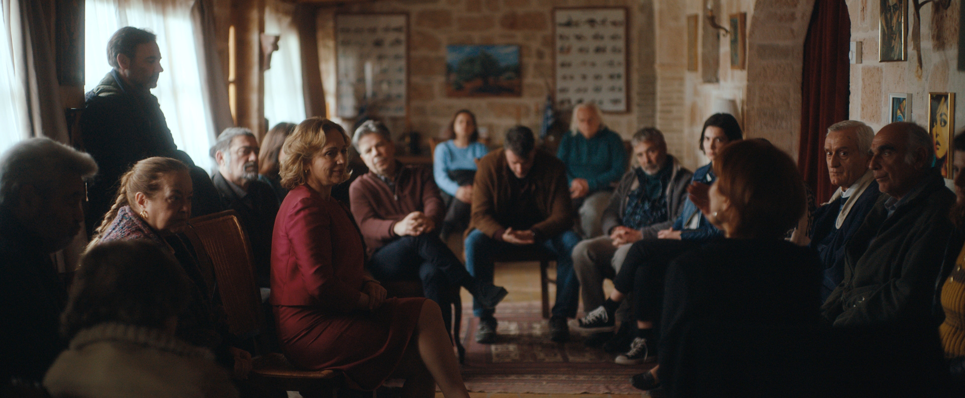 Το Τελευταίο Νησί επόμενα επεισόδια: 19, 20, 21