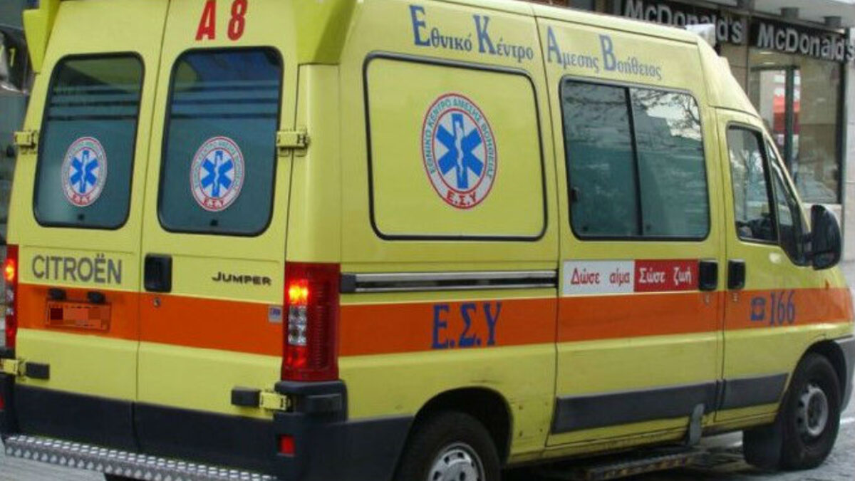 Τραγωδία στη Λάρισα: Εντοπίστηκαν νεκρές μέσα σε διαμέρισμα μητέρα και κόρη