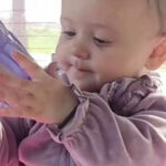 Τροχαίο στη Καβάλα: Αυτό είναι το 3χρονο κοριτσάκι που σκοτώθηκε ακαριαία στην αγκαλιά της μαμάς του (φωτο)