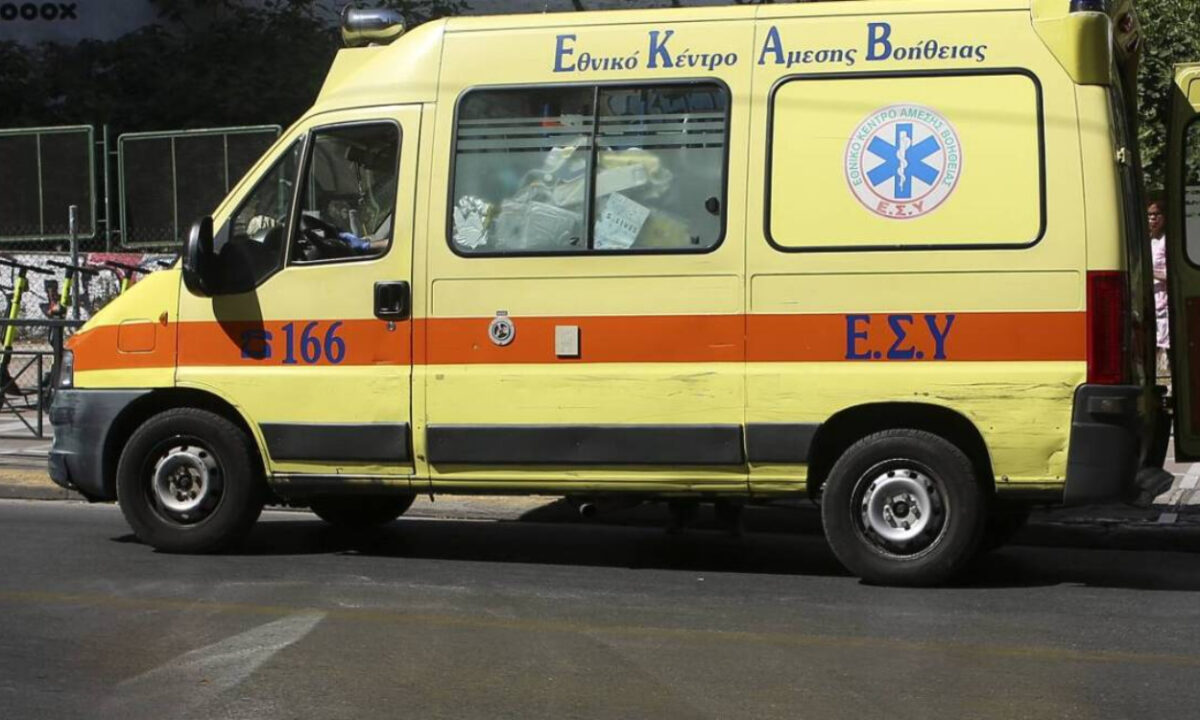 Τροχαίο στη Καβάλα: Αυτό είναι το 3χρονο κοριτσάκι που σκοτώθηκε ακαριαία στην αγκαλιά της μαμάς του (φωτο)