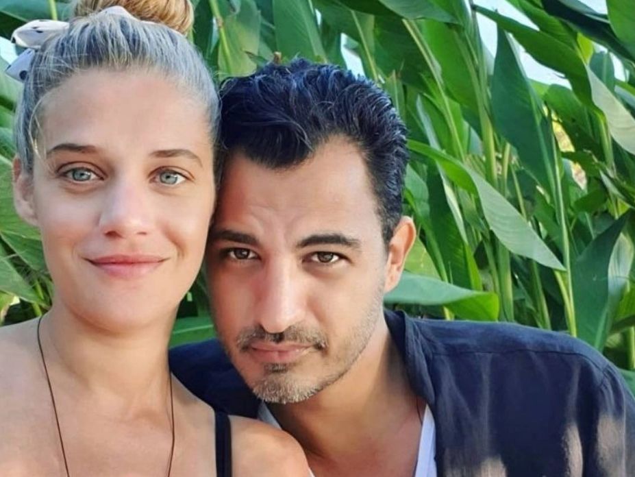 Τζένη Θεωνά: Το φαντασμαγορικό πάρτι γενεθλίων του γιου της έκλεψε τη παράσταση (φωτο)