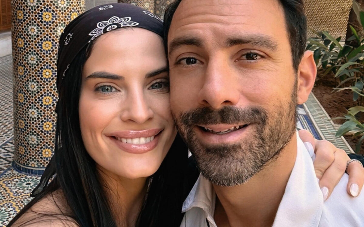 Βαρύ πένθος για τη Χριστίνα Μπόμπα