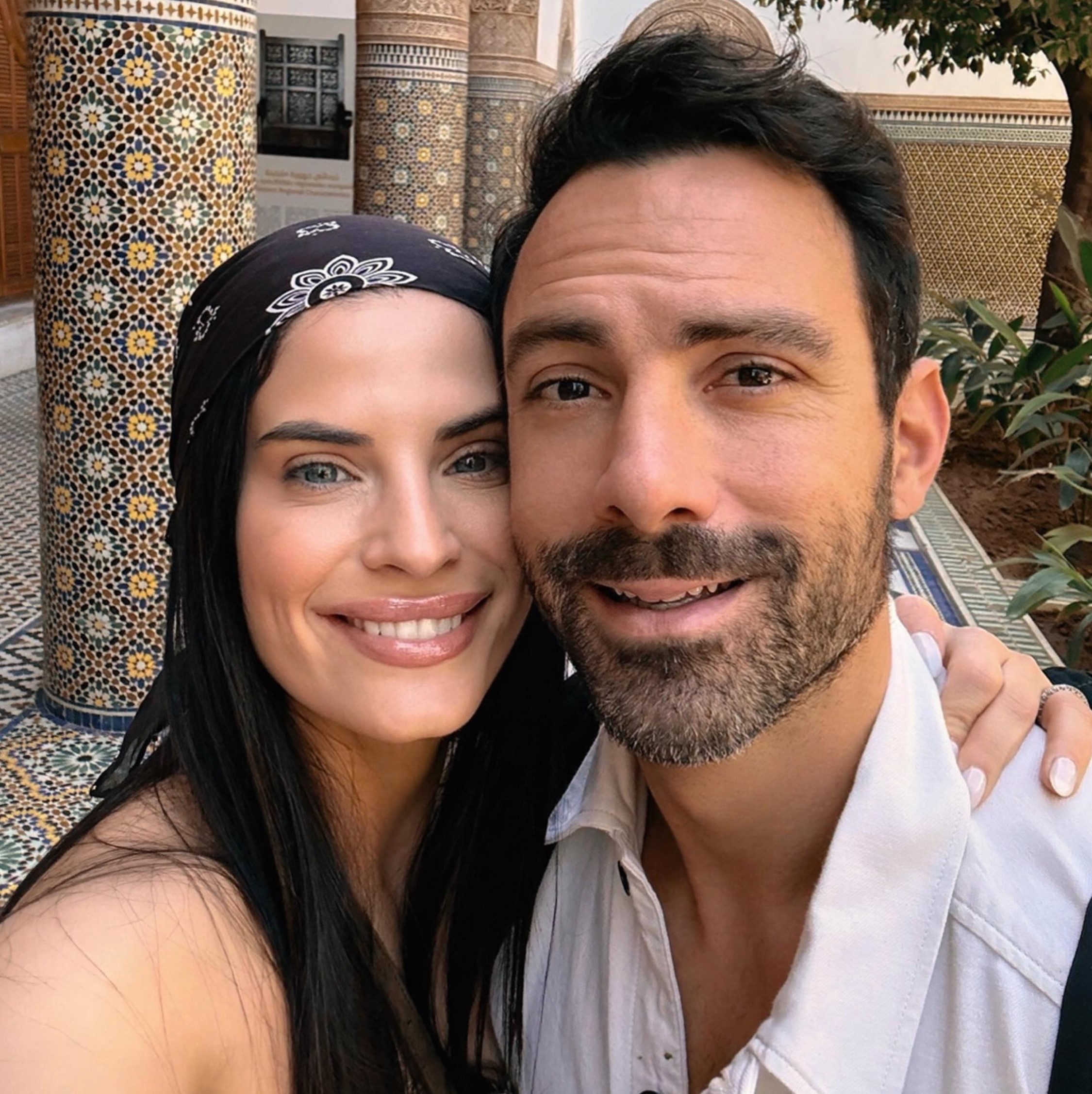 Βαρύ πένθος για τη Χριστίνα Μπόμπα