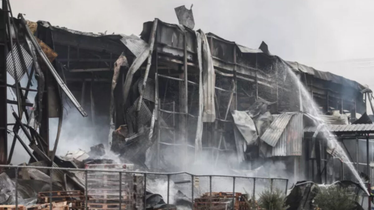 Βιολάντα: Νέες καταγγελίες έρχονται στο φως- «Ο ανιψιός του ιδιοκτήτη έκανε bullying στους εργαζομένους»