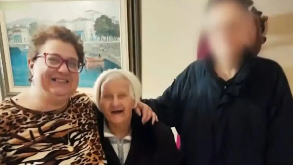 Ζωγράφου: Η σοκαριστική ομολογία του 54χρονου για τη δολοφονία της μητέρας του