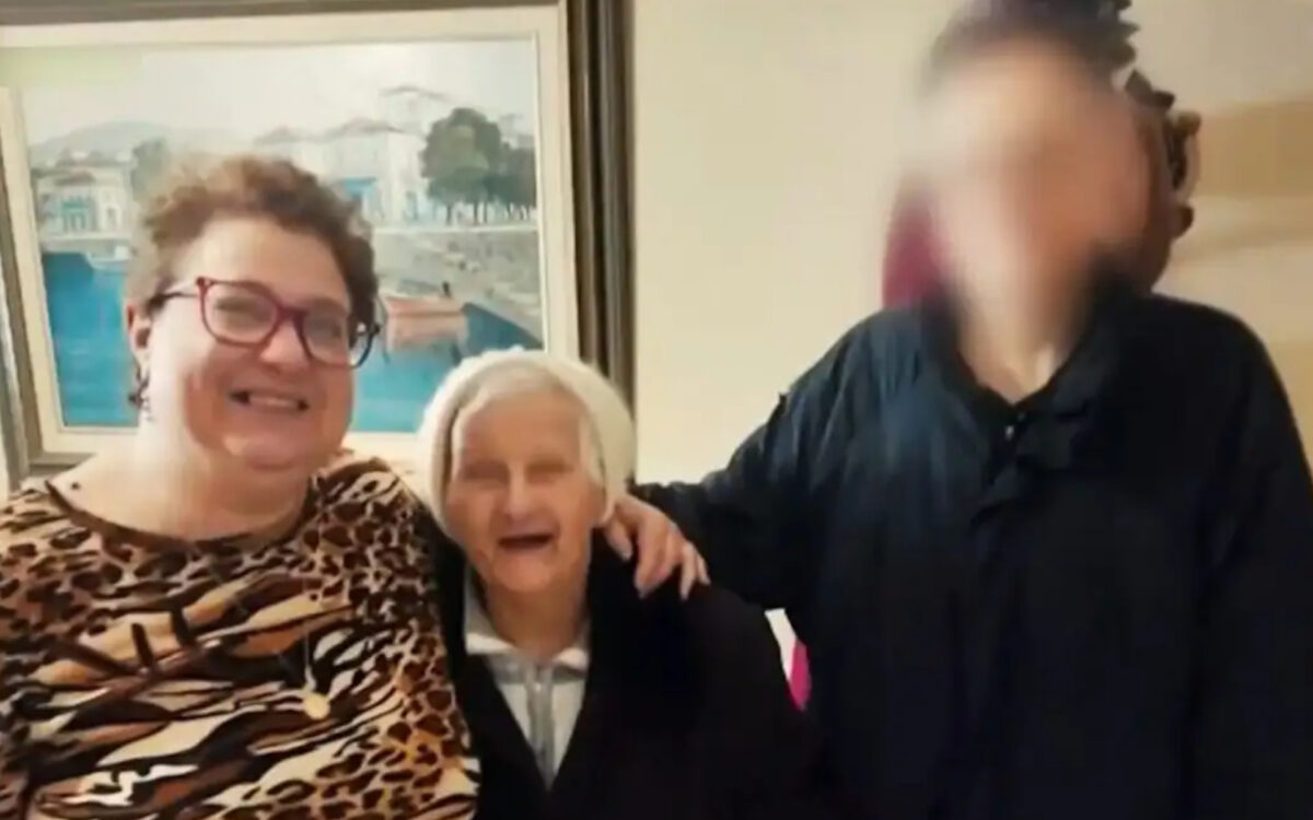 Ζωγράφου: Η σοκαριστική ομολογία του 54χρονου για τη δολοφονία της μητέρας του