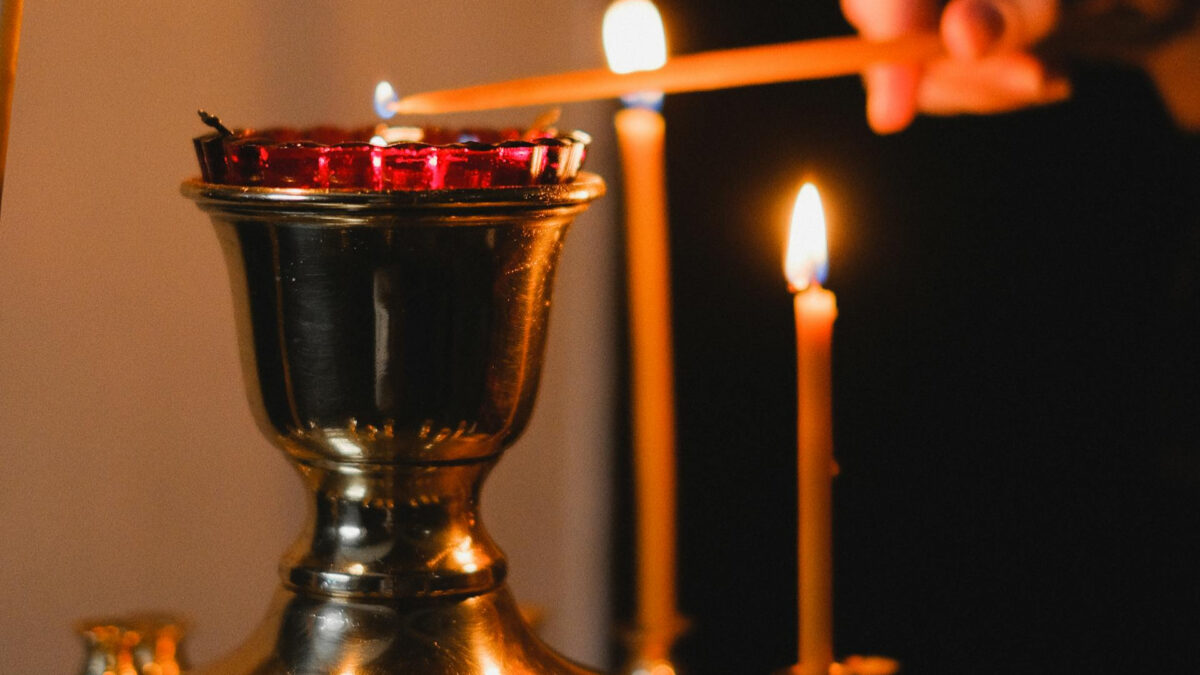 Ζωοδόχου Πηγής 2026: Πότε γιορτάζεται φέτος και το θαύμα που δίνει βαθύτερο νόημα στη μέρα