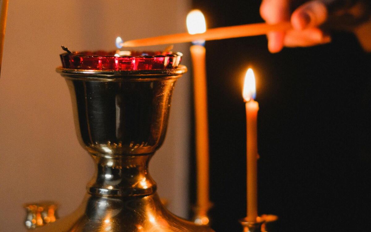 Ζωοδόχου Πηγής 2026: Πότε γιορτάζεται φέτος και το θαύμα που δίνει βαθύτερο νόημα στη μέρα