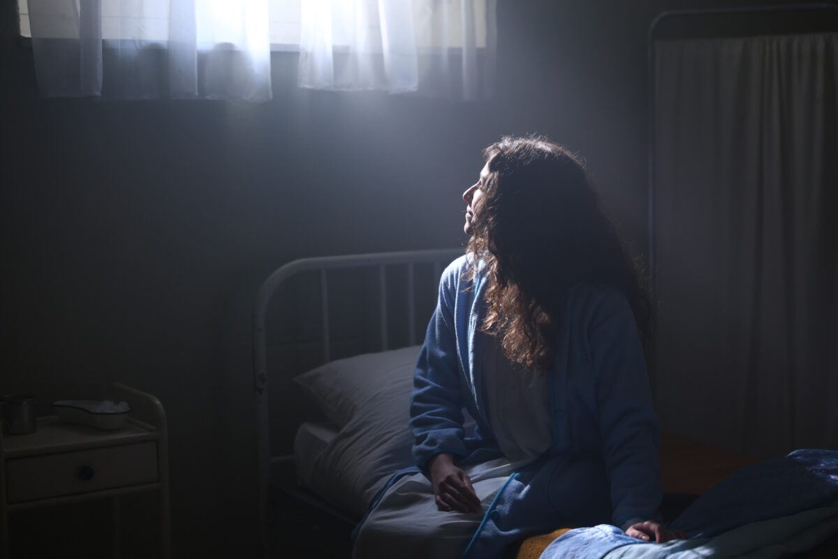 Άγιος Έρωτας: Περιλήψεις επεισοδίων από 27/04/2026 μέχρι 30/04/2026