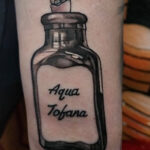 Aqua Tofana: Το δηλητήριο που σκότωσε εκατοντάδες κακοποιητικούς συζύγους--Πως οι γυναίκες το έκρυβαν και πως αποκαλύφθηκε;