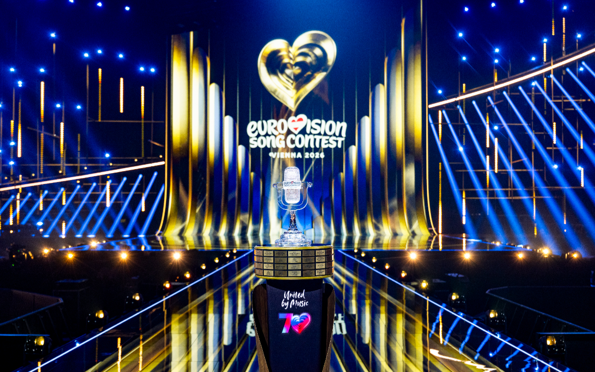 Eurovision 2026: Απόψε ο μεγάλος τελικός- Η σειρά εμφάνισης, τα μεγάλα φαβορί και ο τρόπος ψηφοφορίας