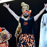Eurovision 2026: Δυσάρεστα τα νέα για τον Akyla- Τι δείχνουν τα προγνωστικά μετά την ολοκλήρωση των Ημιτελικών