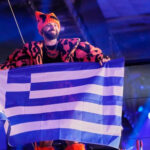 Eurovision 2026: Η πρώτη ανάρτηση του Akyla μετά τη πρόκριση στο μεγάλο τελικό