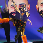 Eurovision 2026: Η θέση του Akyla μία μέρα πριν τον ημιτελικό- Τι δείχνουν τα προγνωστικά;