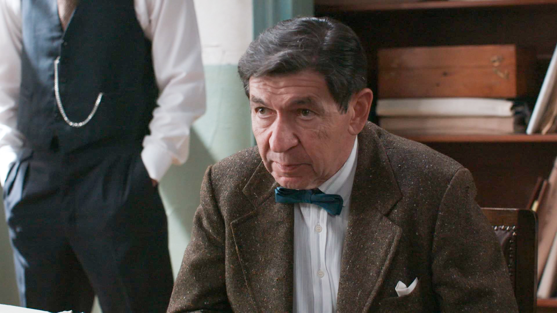 GRAND HOTEL EP. 121 15