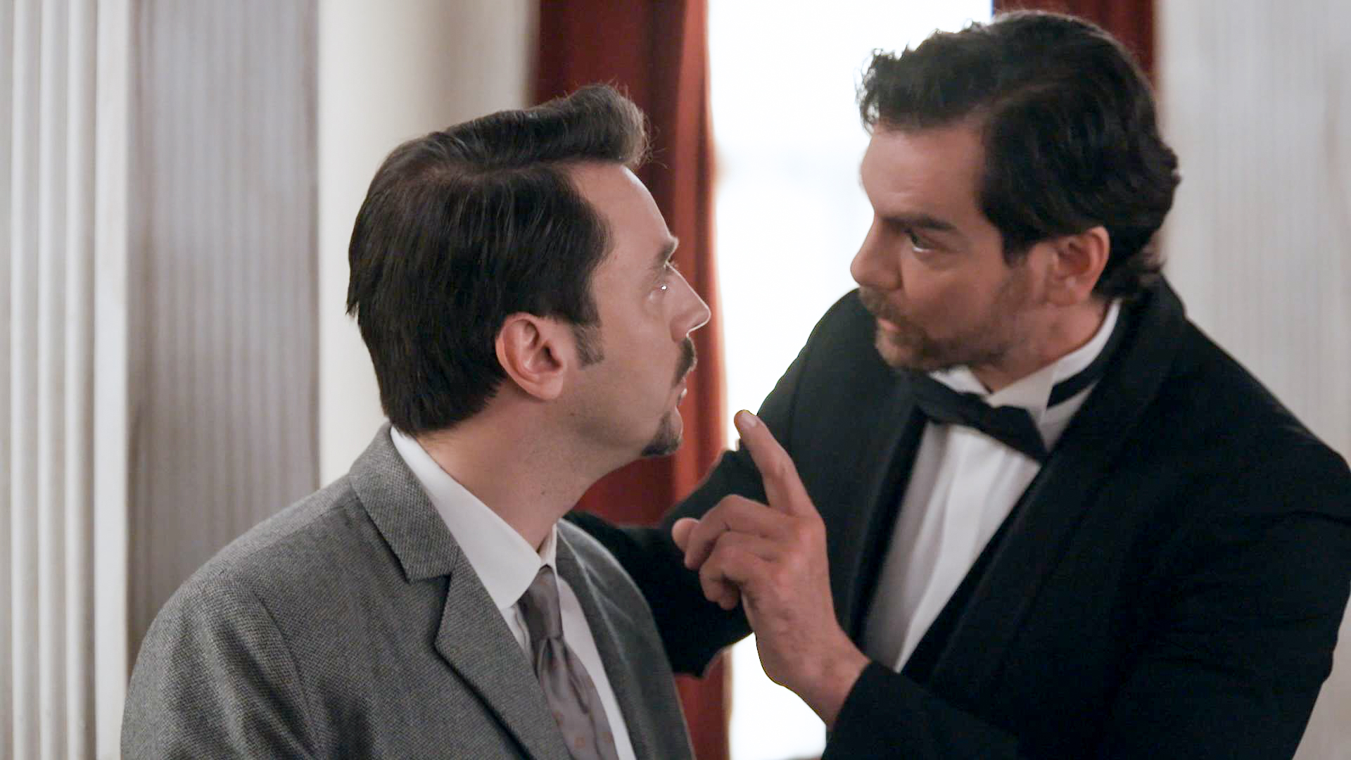 GRAND HOTEL EP. 121 18