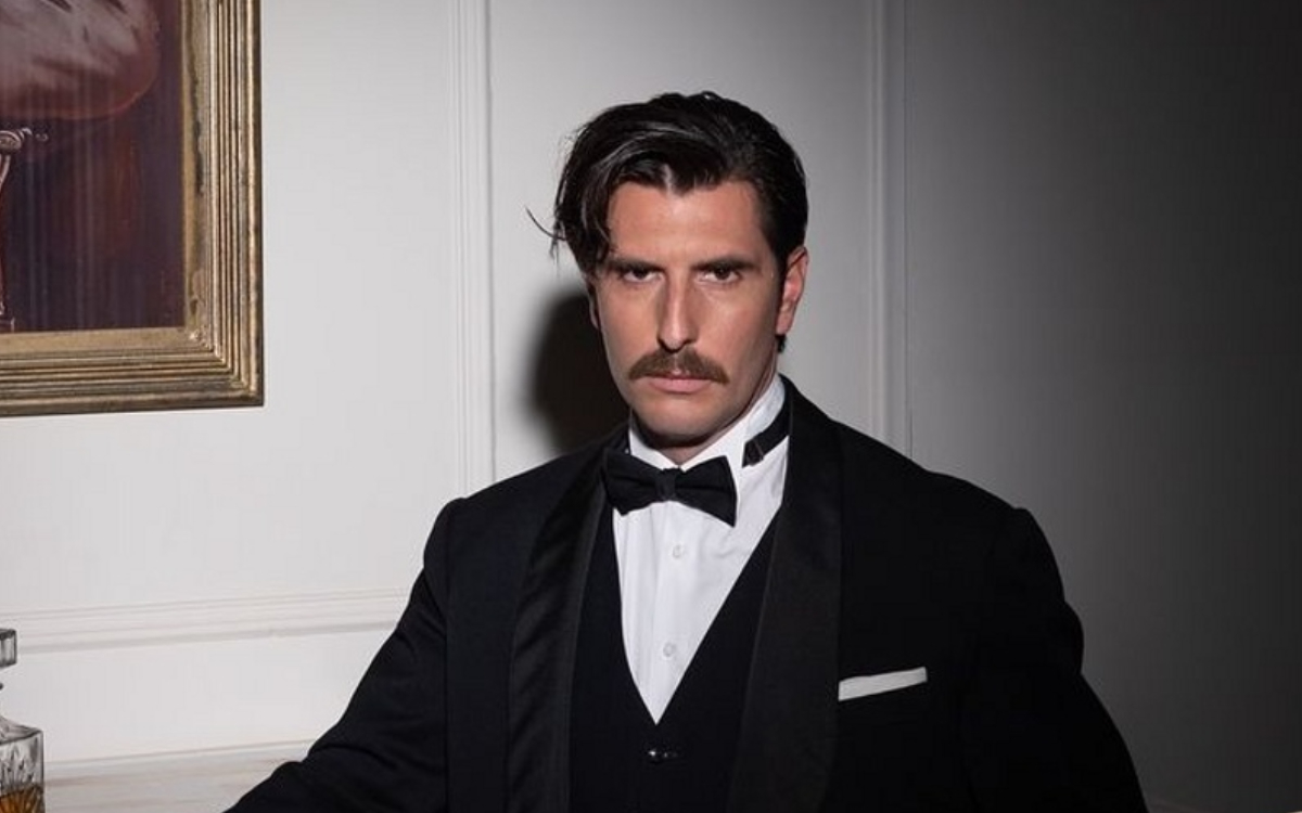 Grand hotel: Λίγο πριν συλληφθεί εξαφανίζεται και όλα ανατρέπονται