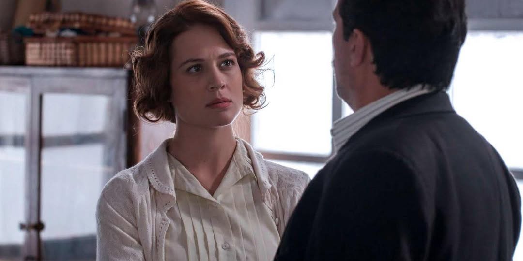 Grand hotel: Μαθαίνει ότι τον απάτησε και τη βασανίζει 3 Grand hotel: Μαθαίνει ότι τον απάτησε και τη βασανίζει