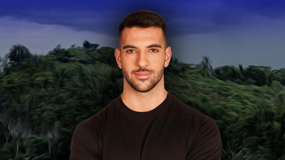 Survivor 2026: Διπλό σοκ- Και δεύτερος παίκτης στο νοσοκομείο 3 Survivor 2026: Διπλό σοκ- Και δεύτερος παίκτης στο νοσοκομείο