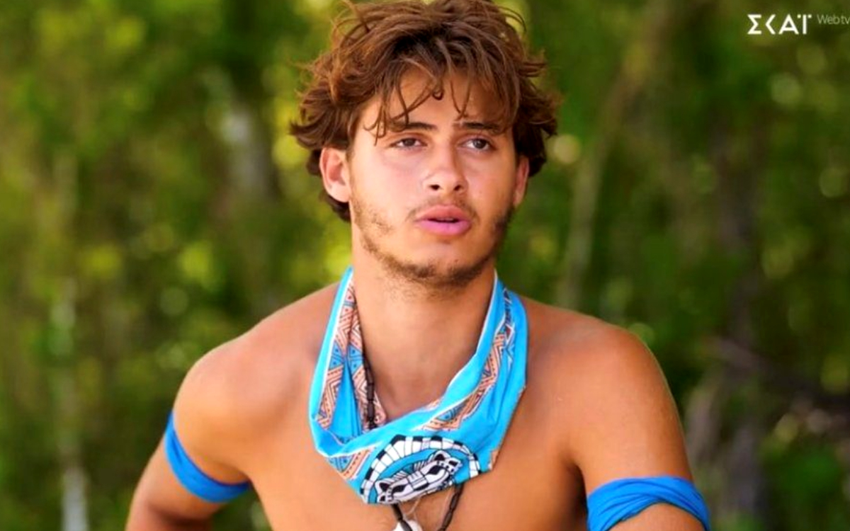 Survivor 2026: Η Μητέρα του Σταύρου Φλώρου αποκαλύπτει τη κατάσταση της υγείας του