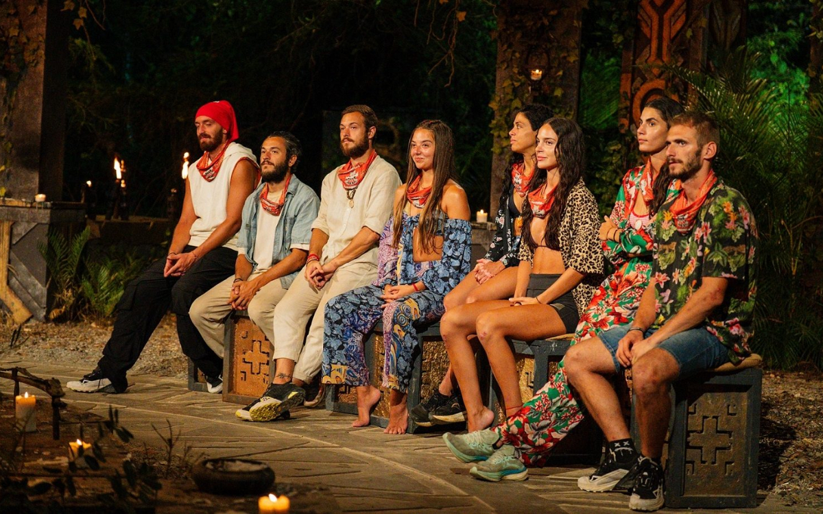 Survivor 2026: Οριστικό τέλος- Οι παίκτες επιστρέφουν στην Ελλάδα